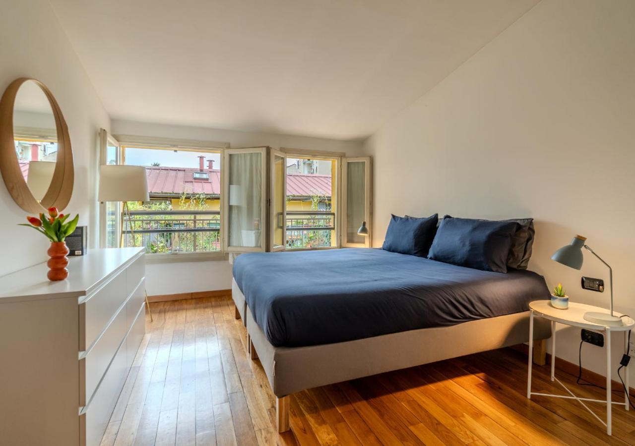 Niguarda - Casa Accogliente A 20' Dal Duomo Apartment Milan Exterior photo